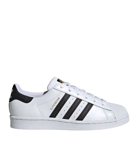 adidas superstar damen weiß schwarz 39 1 3|adidas Superstar für Damen .